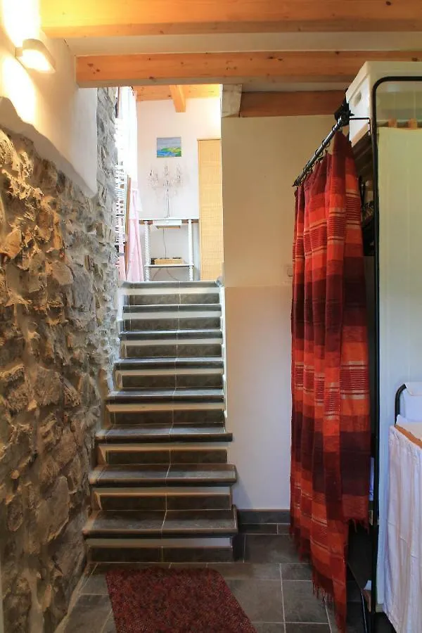 Casa Delle Rose Villa Faggeto Lario 0*,  Italy