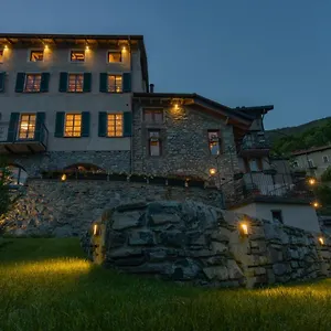 Ca Piodee Bed & Breakfast