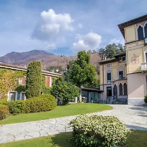 Giu Luxury - The House Of Travelers Villa