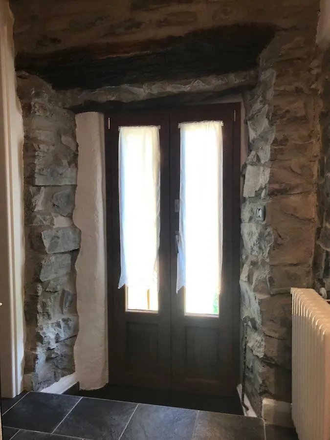 Casa Delle Rose Villa Faggeto Lario 0*,