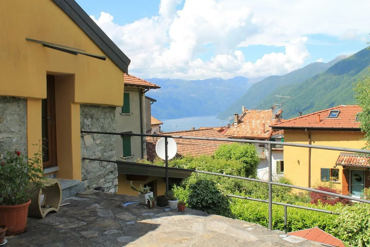 Casa Delle Rose Villa Faggeto Lario 0*,  Italy